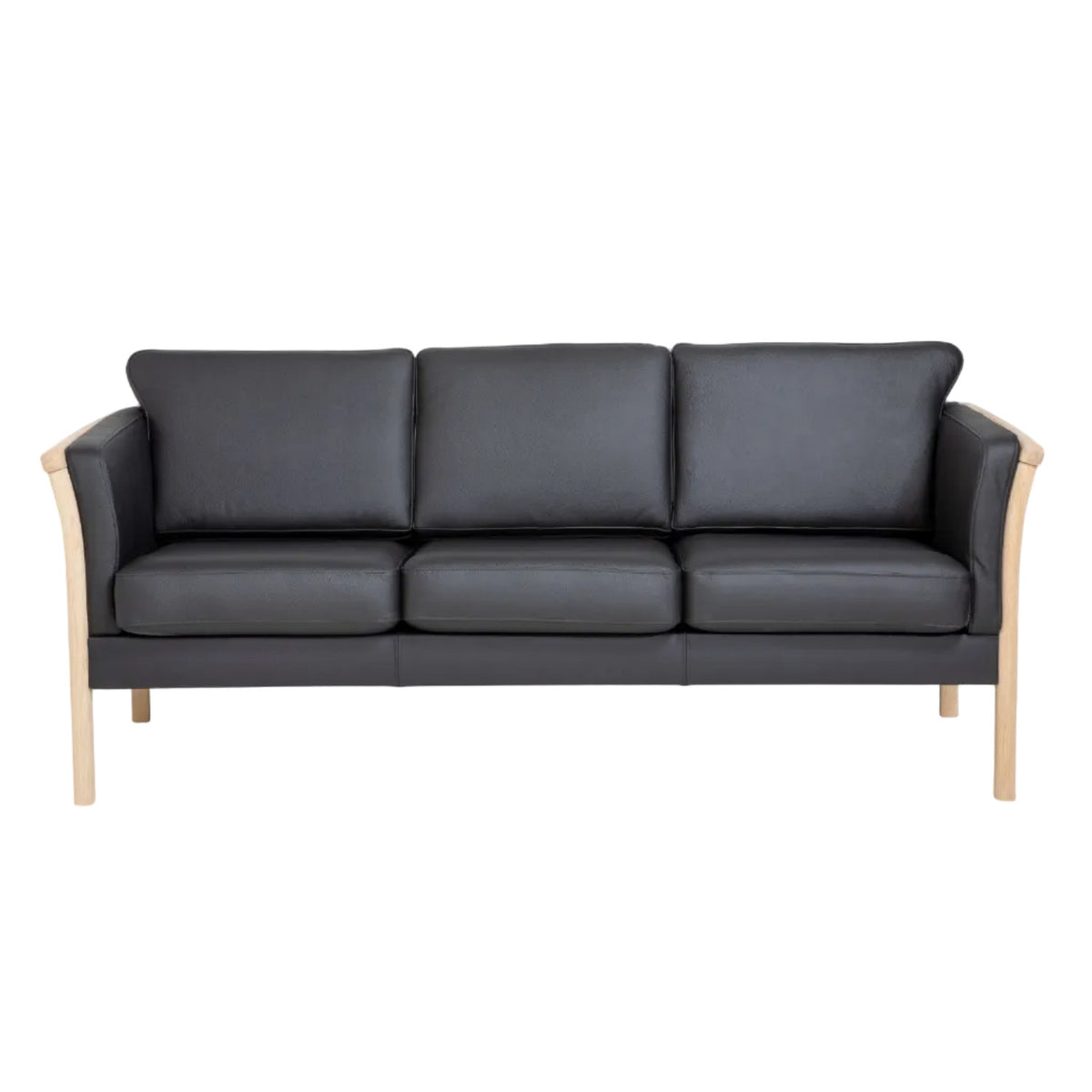 Denver tremmesofa