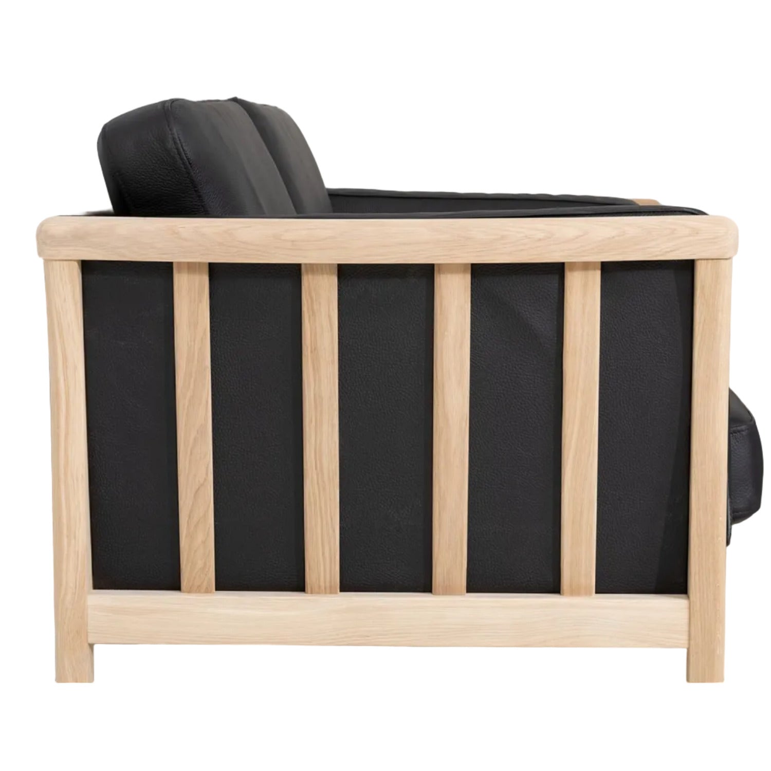 Denver tremmesofa