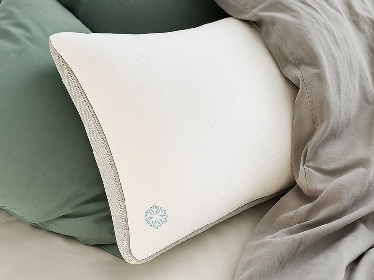 Comfort hovedpude