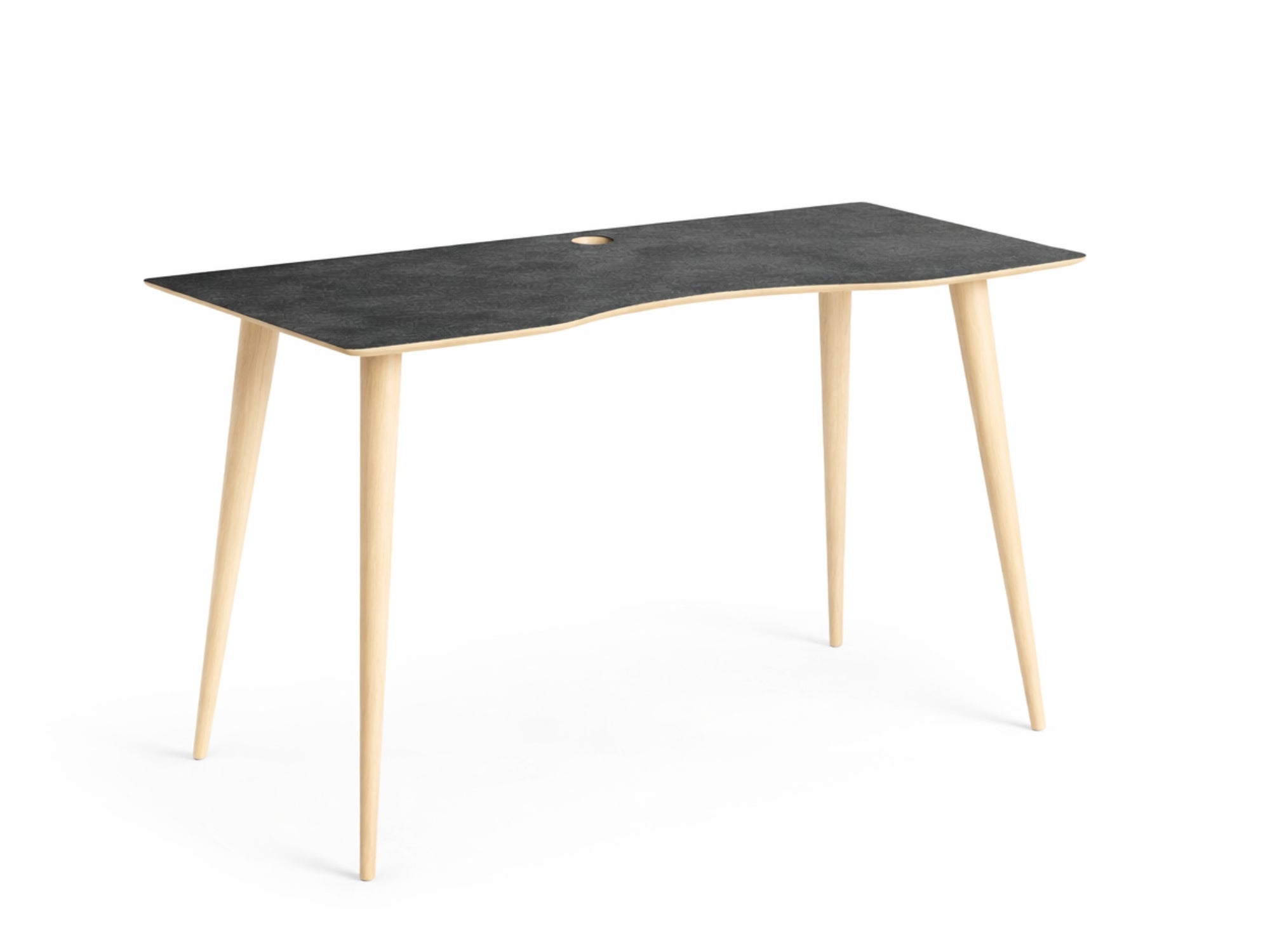 Arthur skrivebord