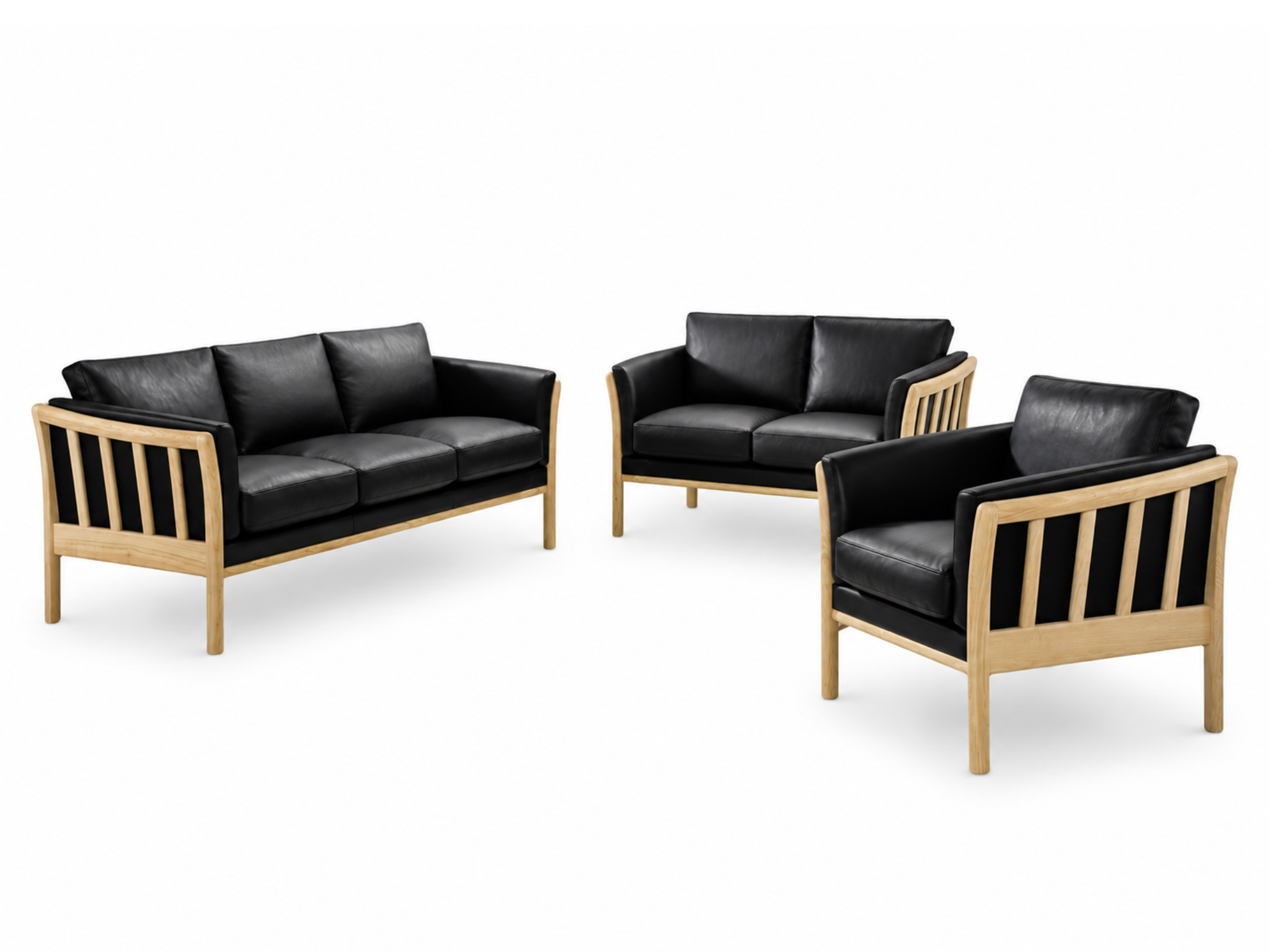 Alberte sofa