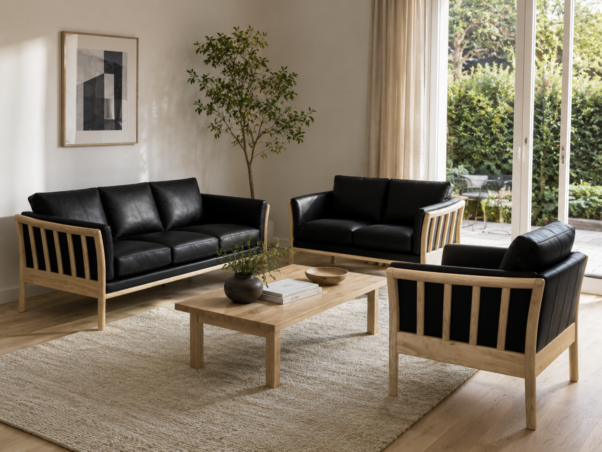 Alberte sofa