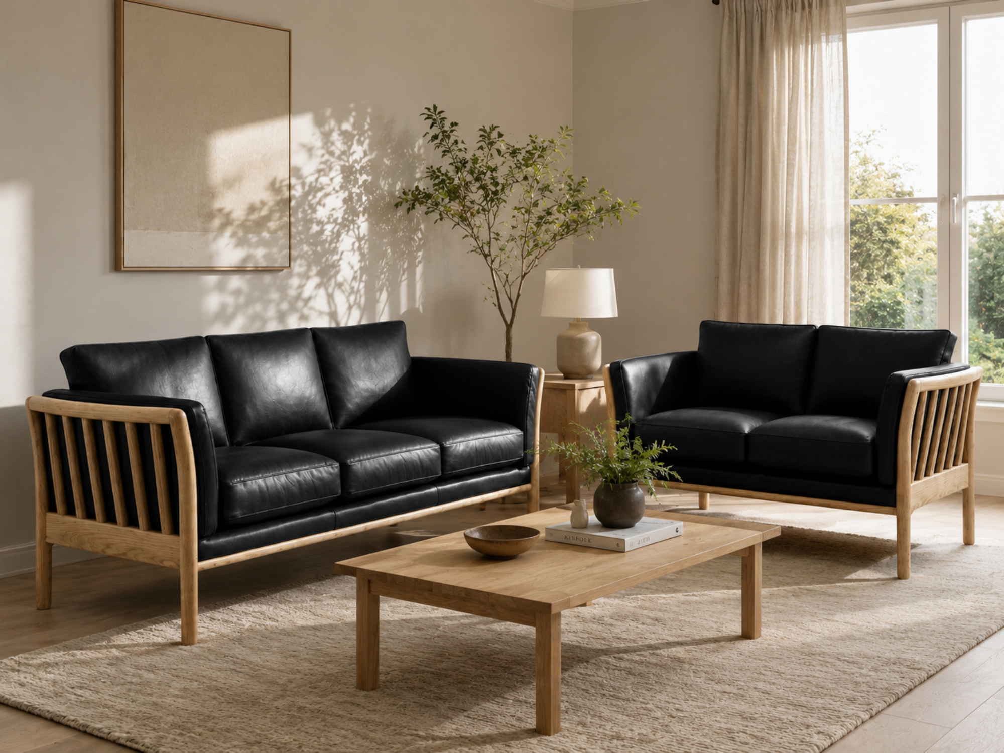 Betina sofa
