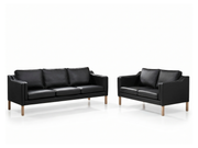 Clausholm sofa