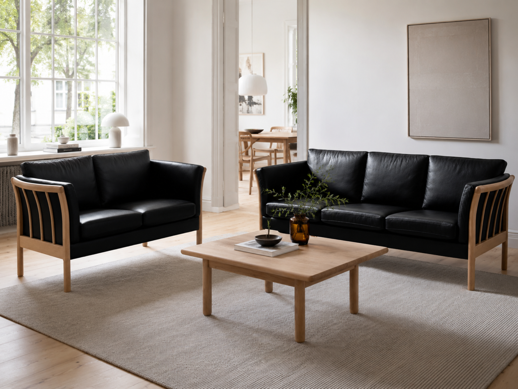 Dorte sofa