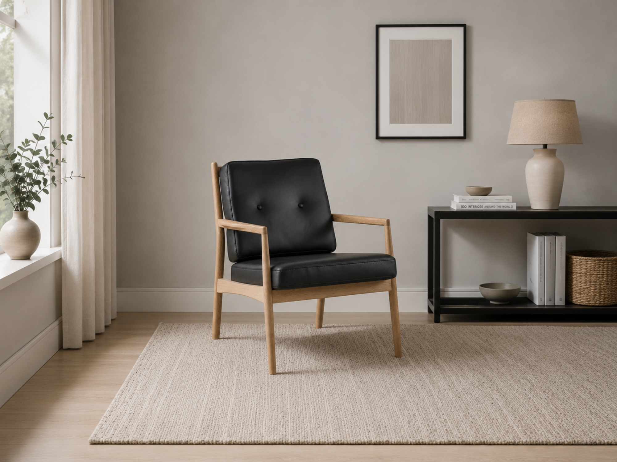 F33 loungestol