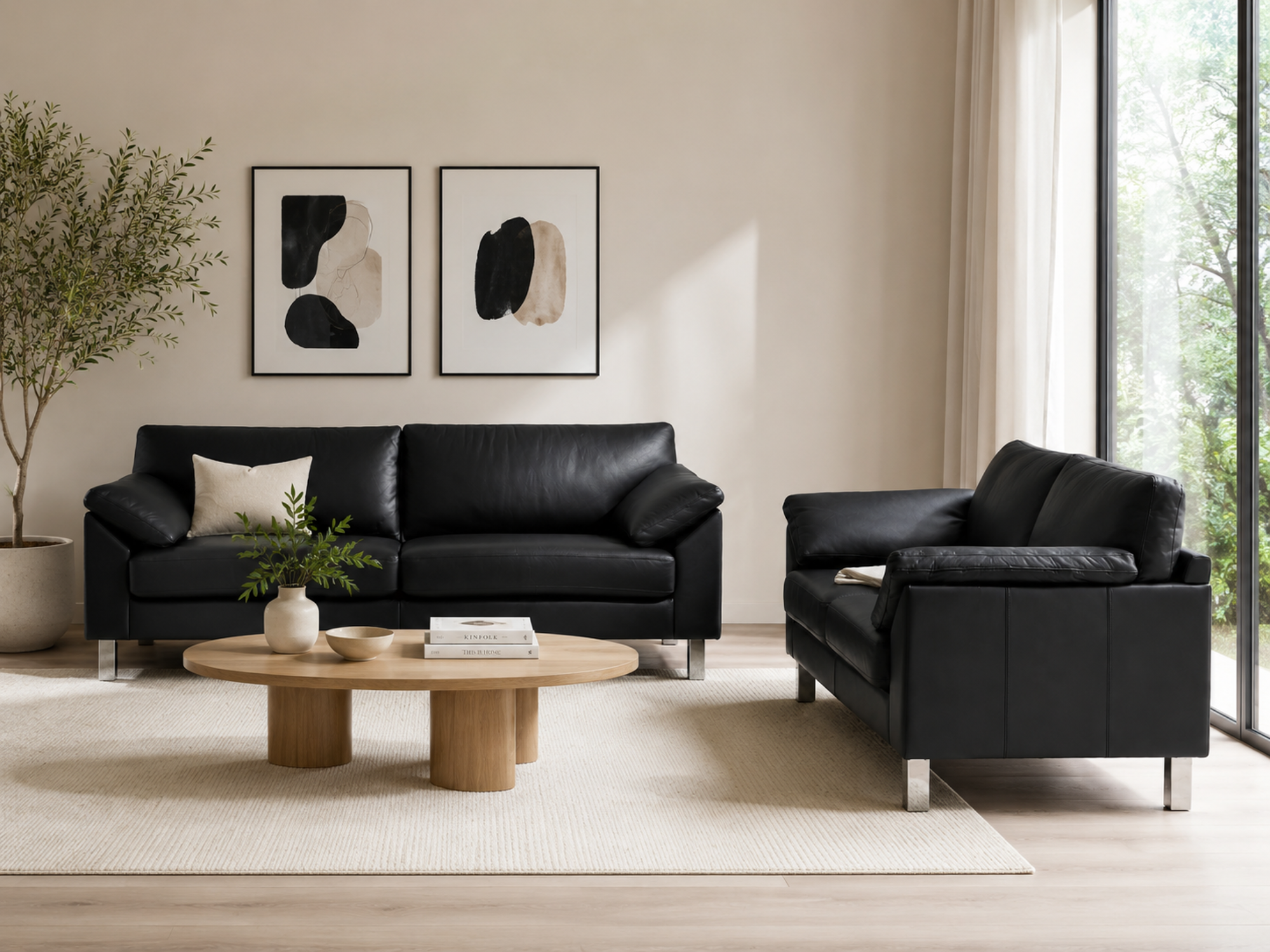 Michigan sofa