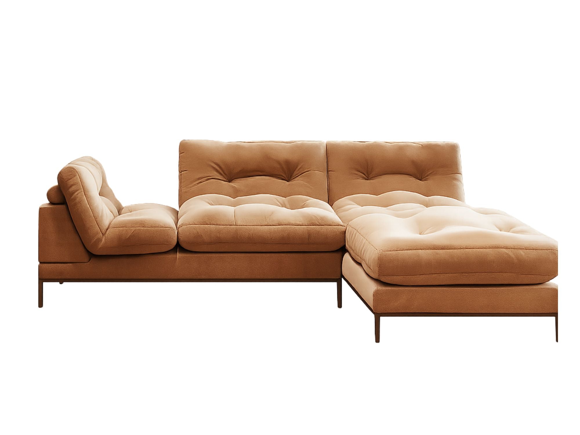 Study chaiselongsofa