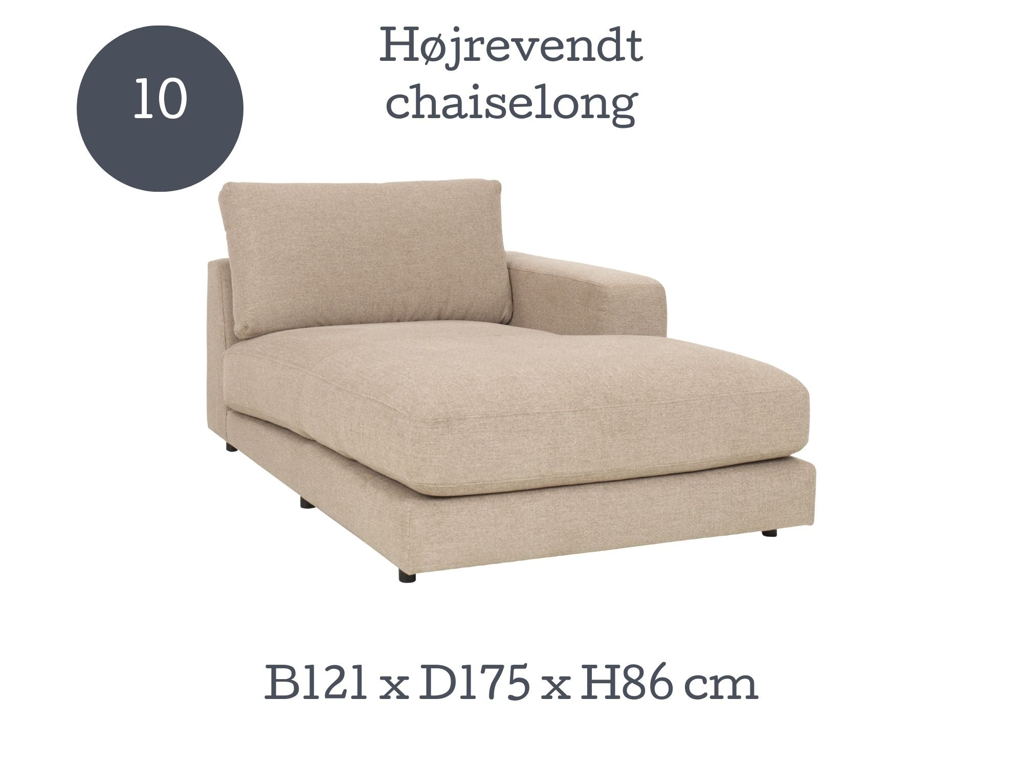 Thanos modulsofa