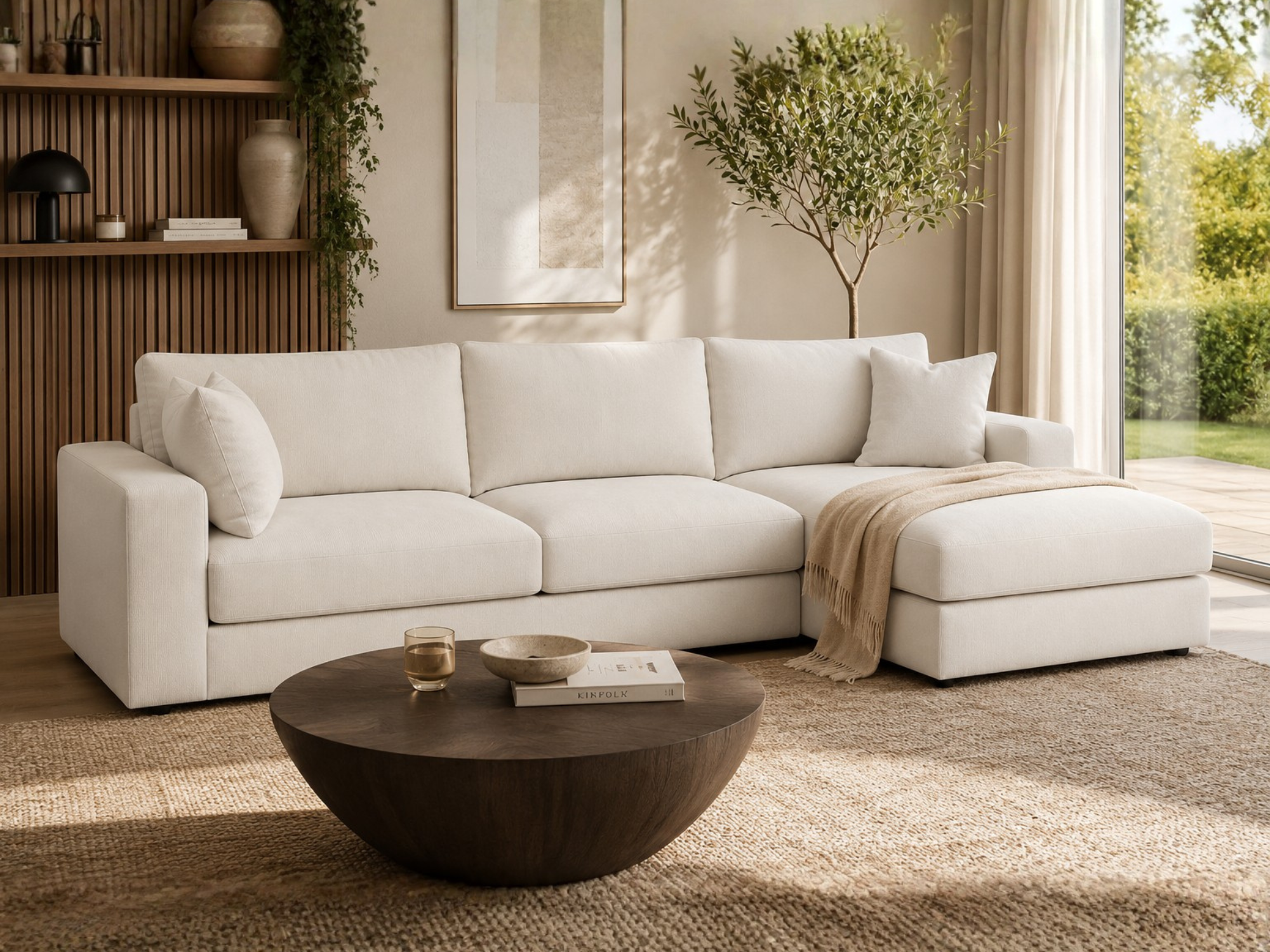 Thanos modulsofa