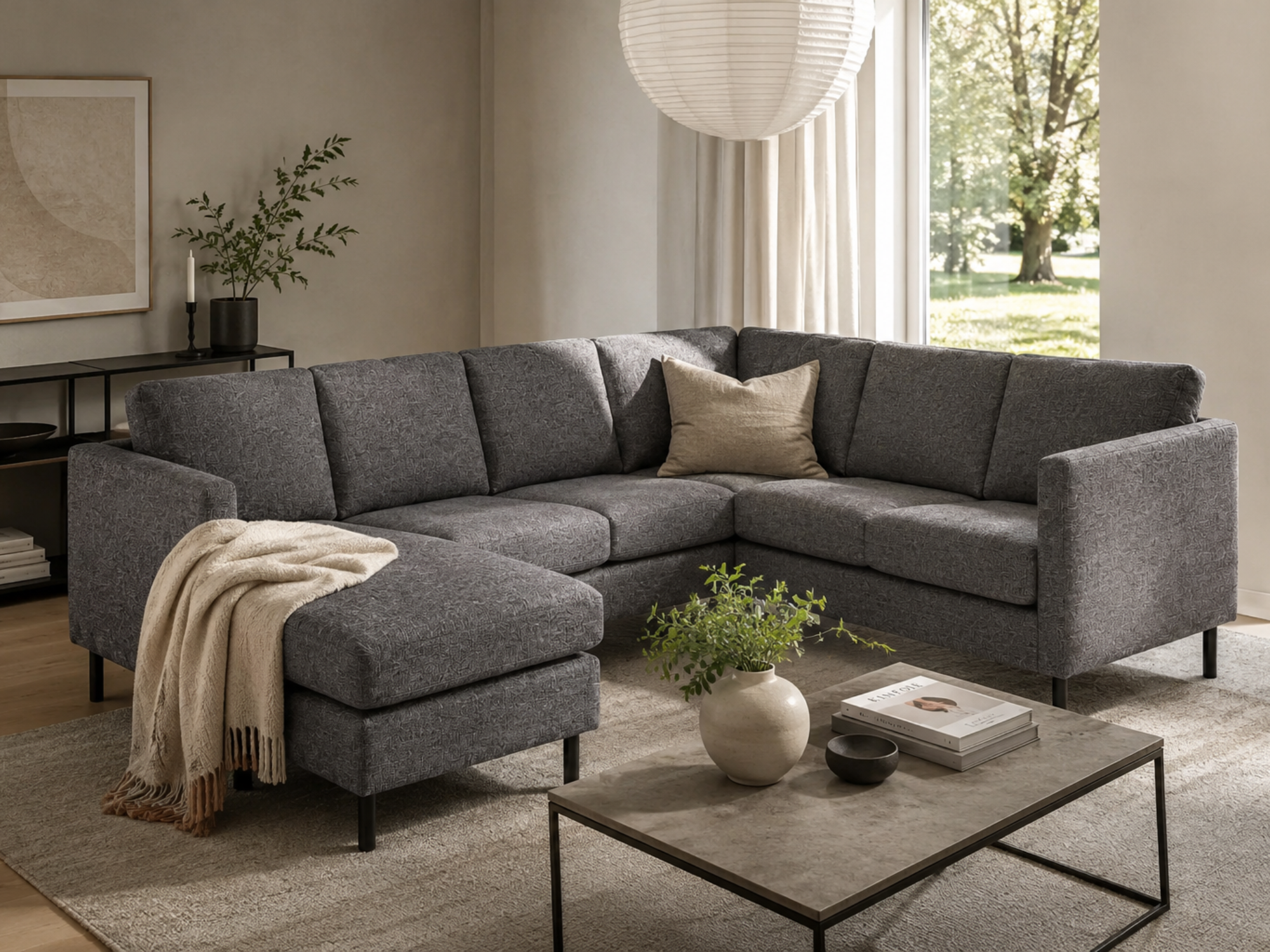 Verona modulsofa