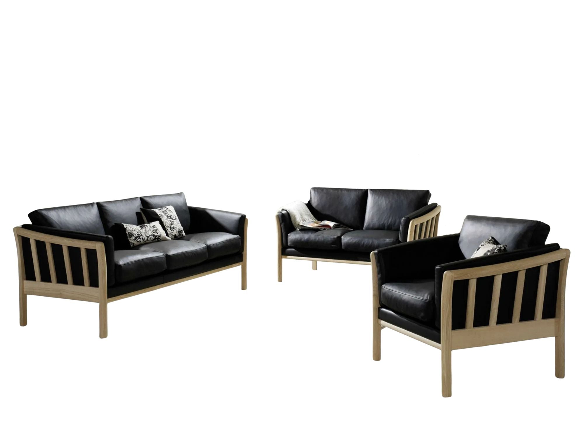 Alberte sofa