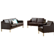 Amalienborg sofa