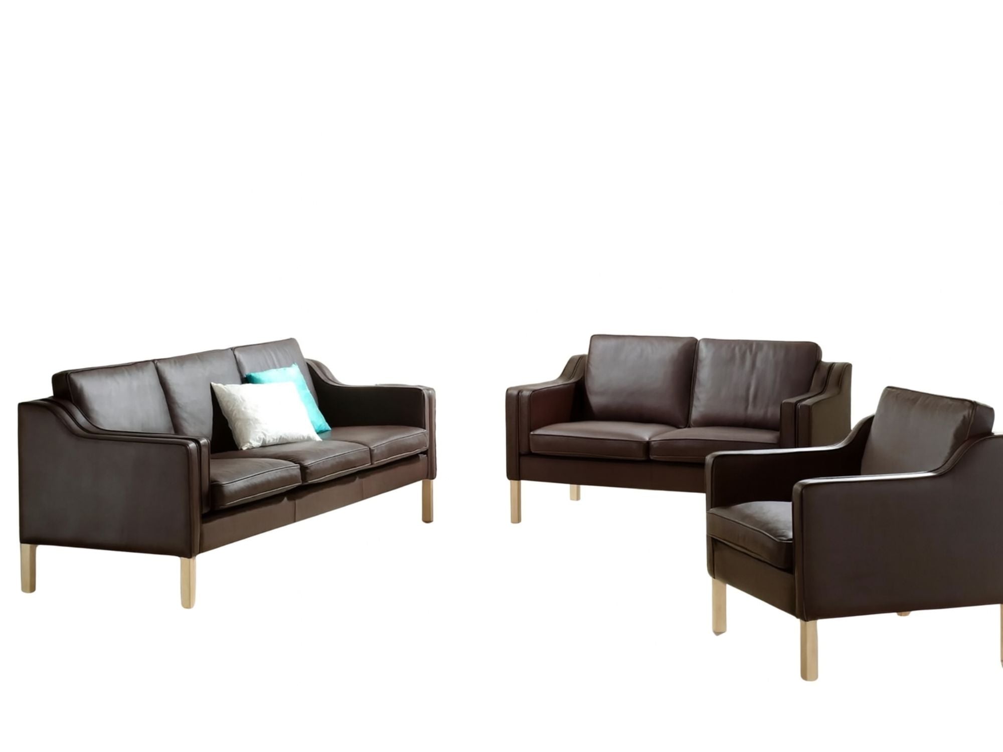 Amalienborg sofa