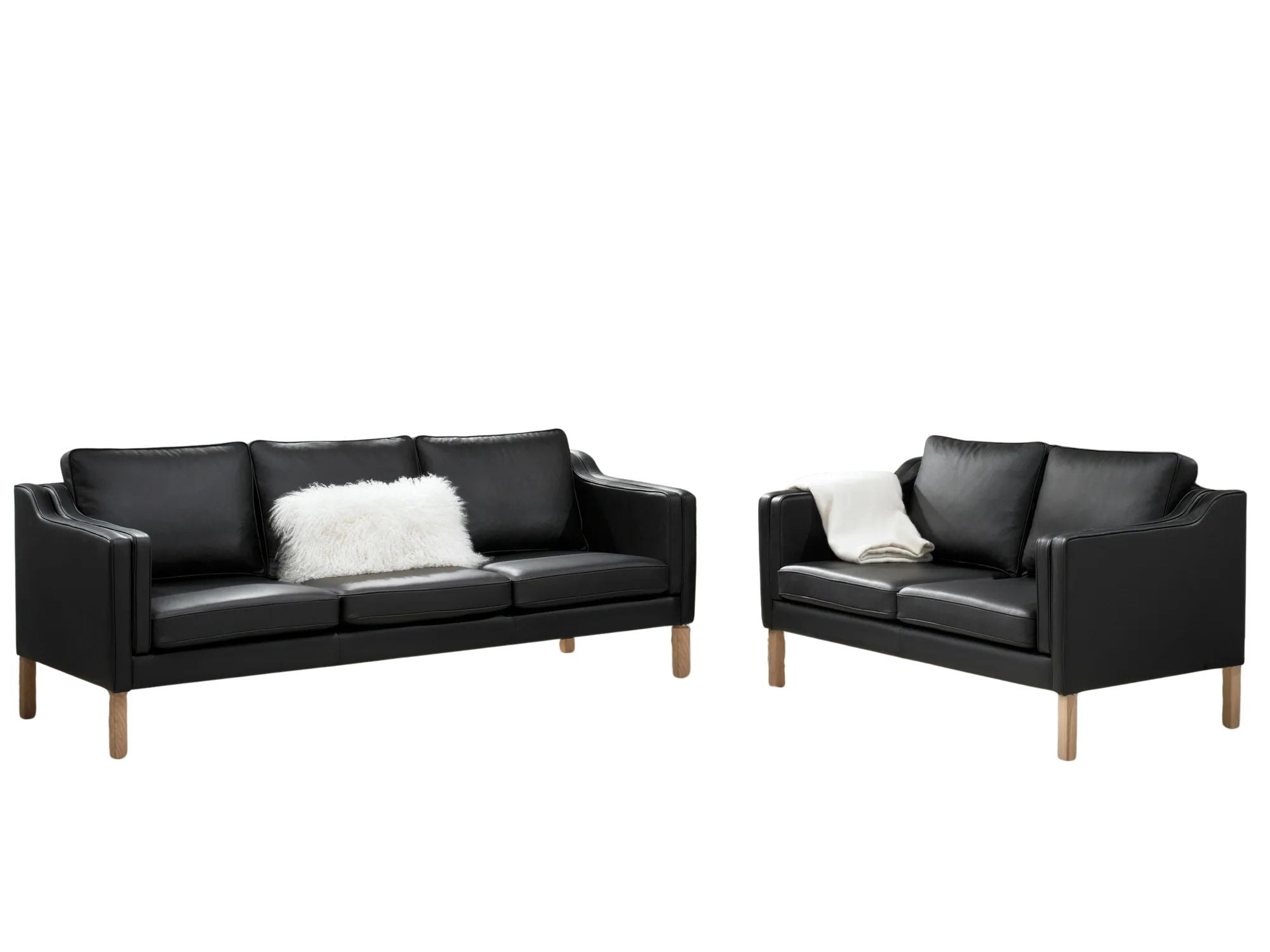 Clausholm sofa