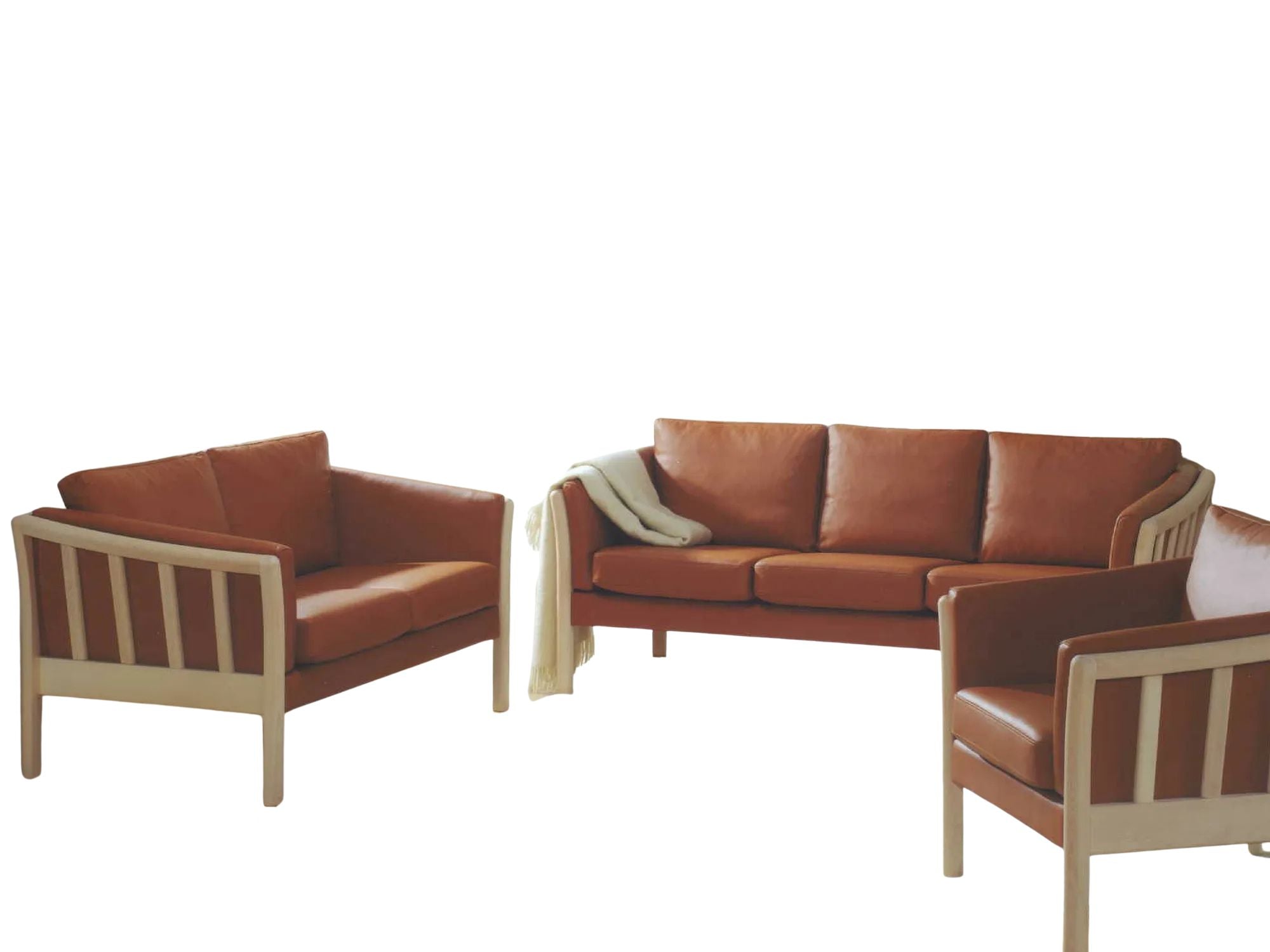 Kirsten sofa