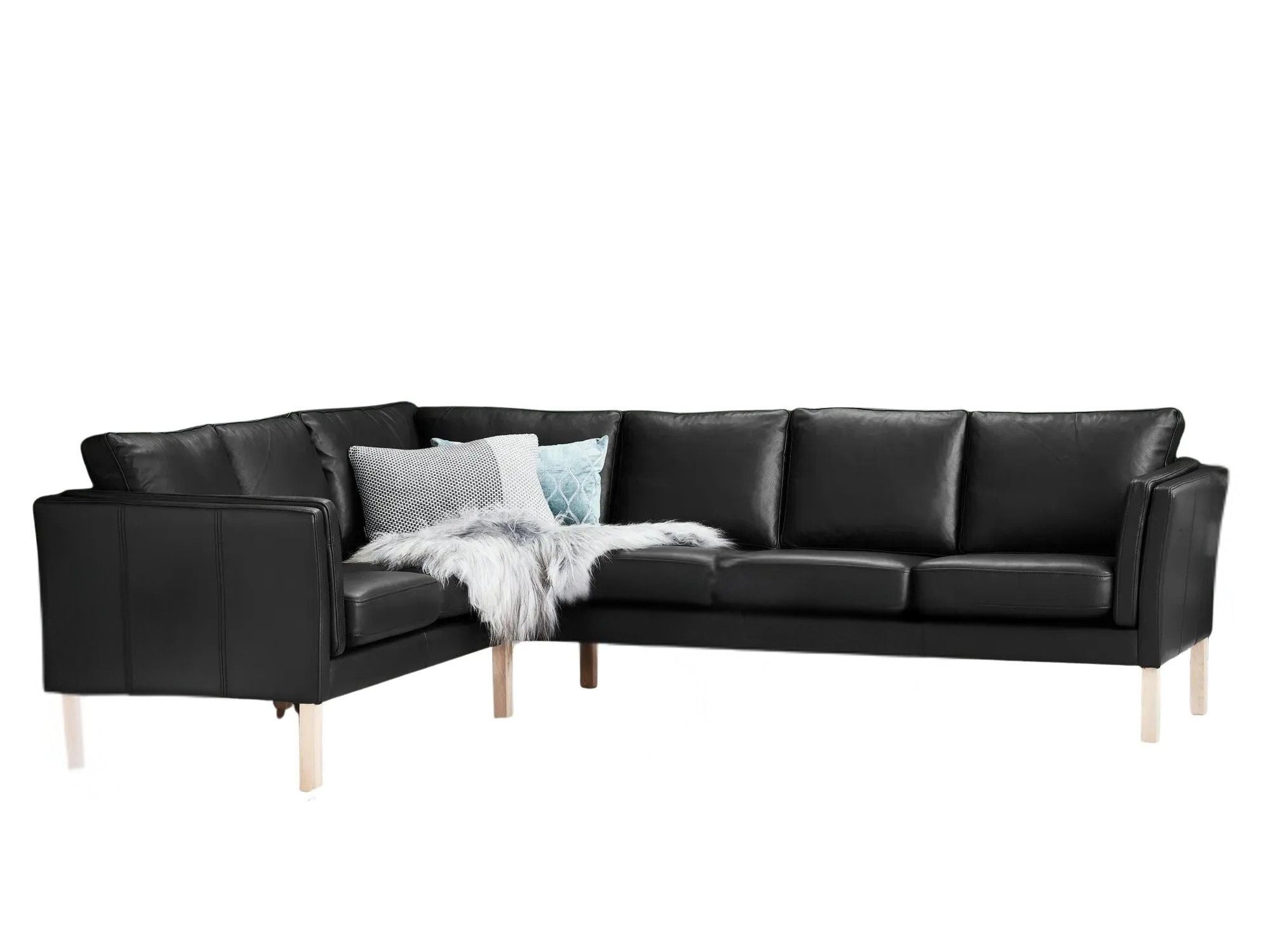 Marselisborg hjørnesofa
