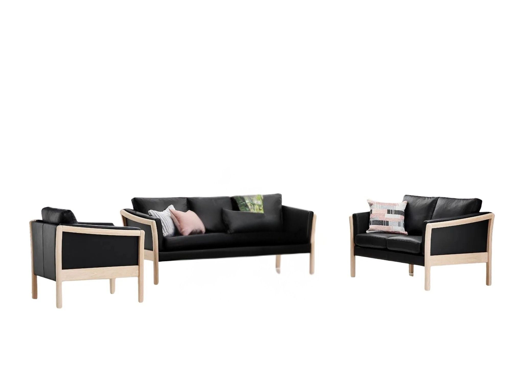 Rosenborg sofa