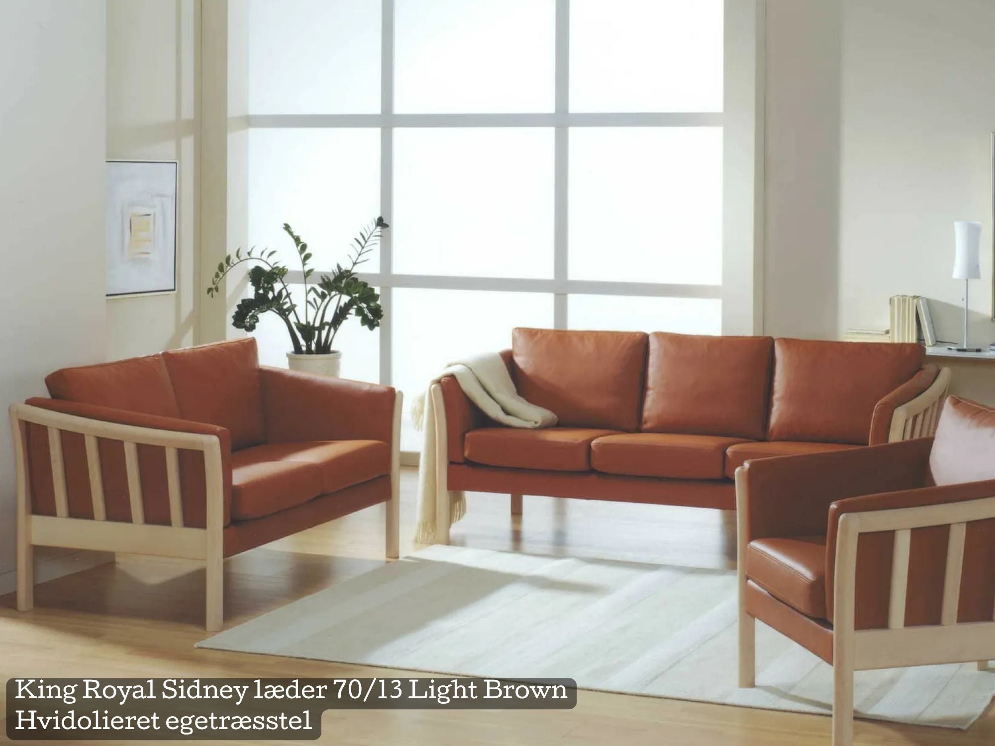 Kirsten sofa