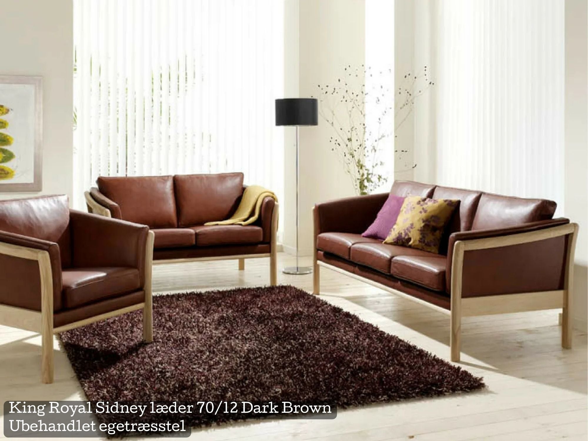 Linda sofa