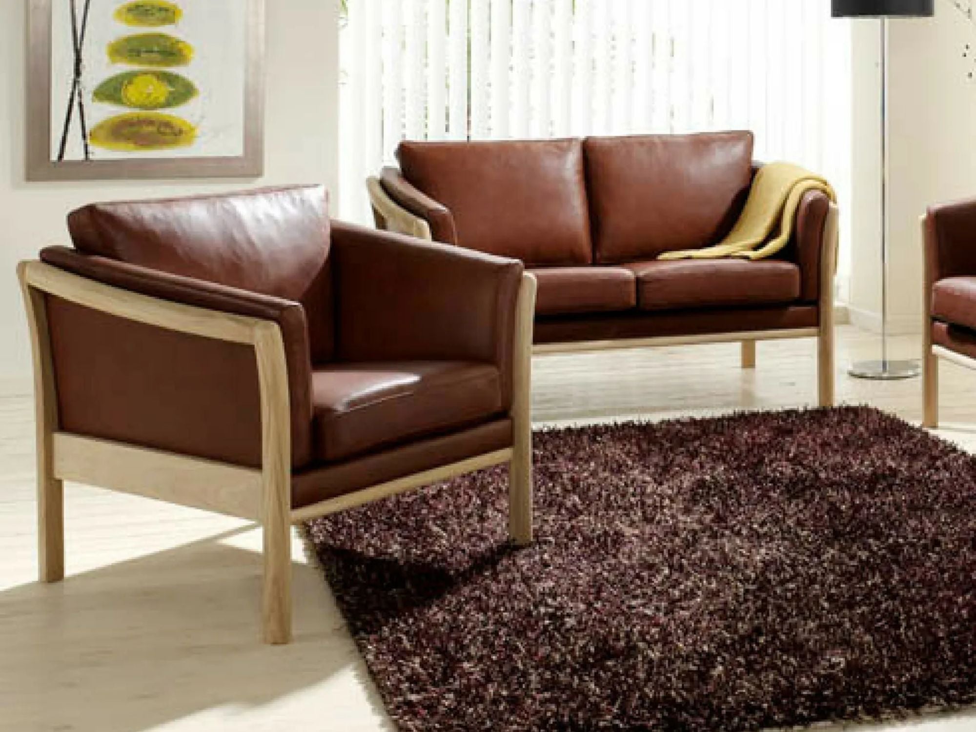 Linda sofa