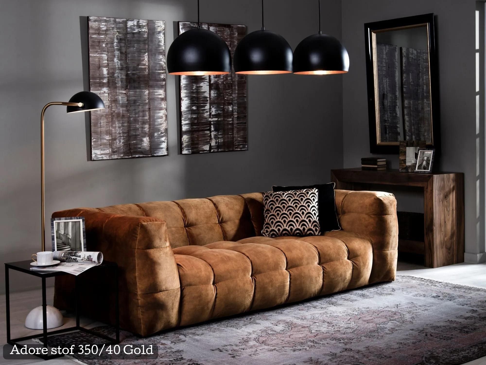Michelin modulsofa
