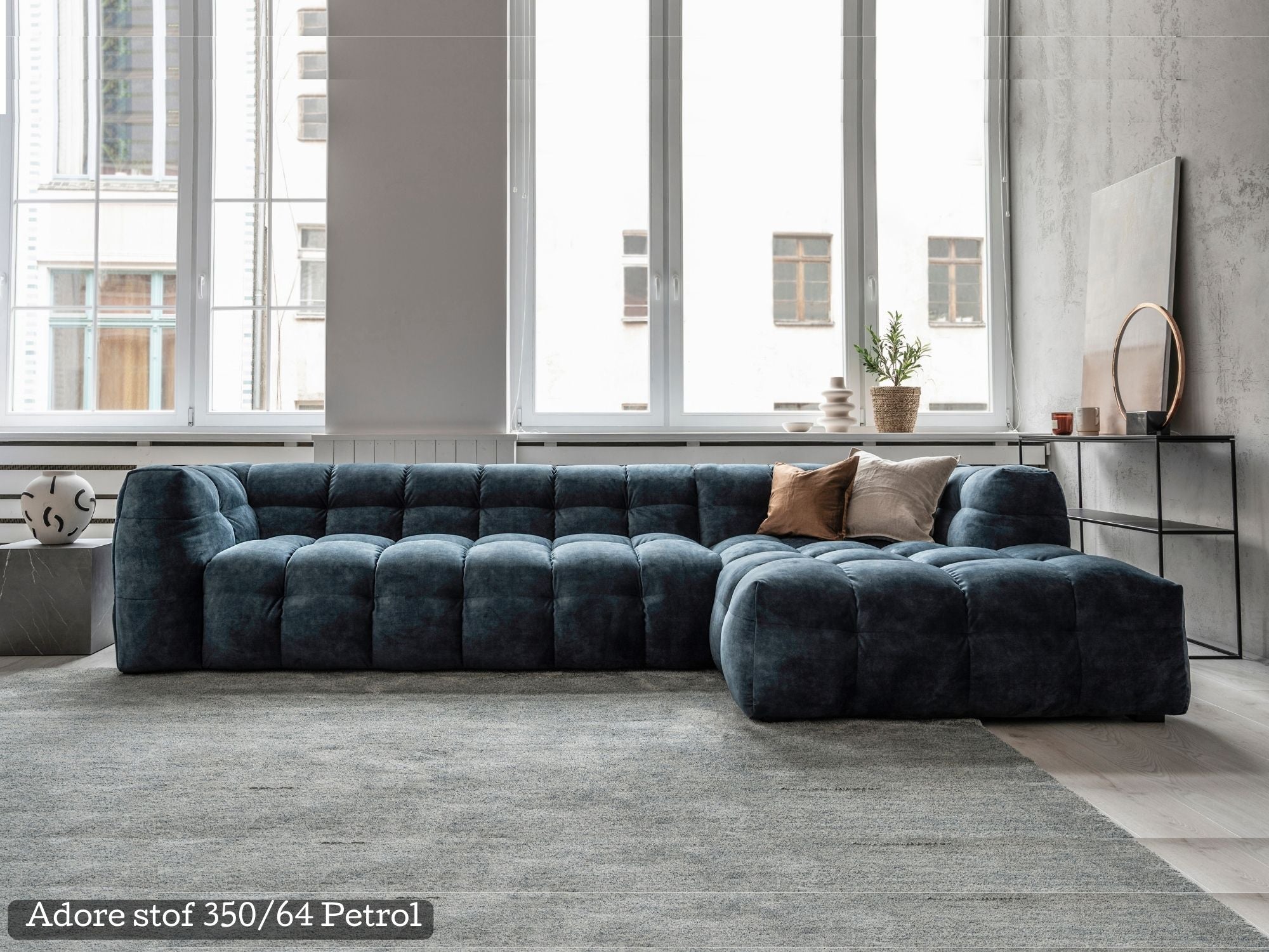 Michelin modulsofa