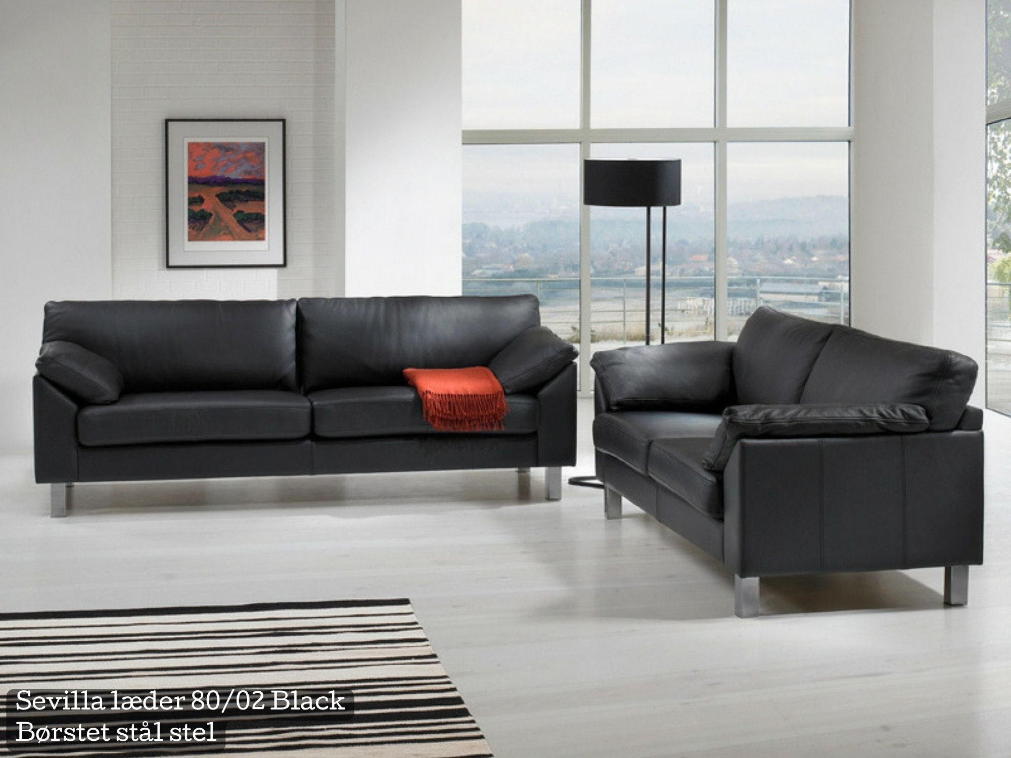 Michigan sofa