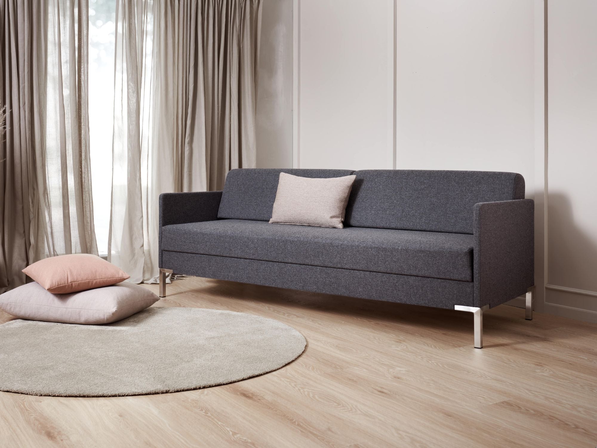 Sovesofa model 415