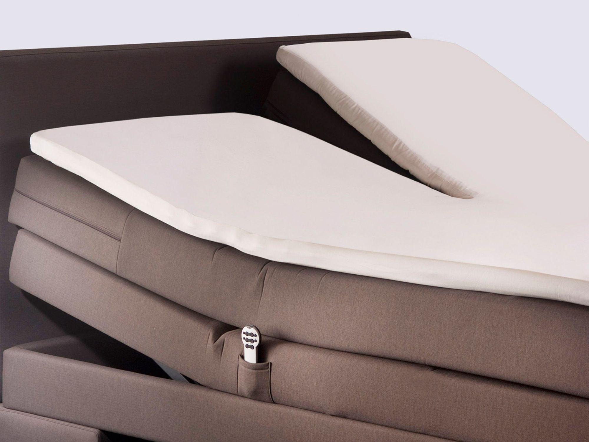 U-lagen - percale