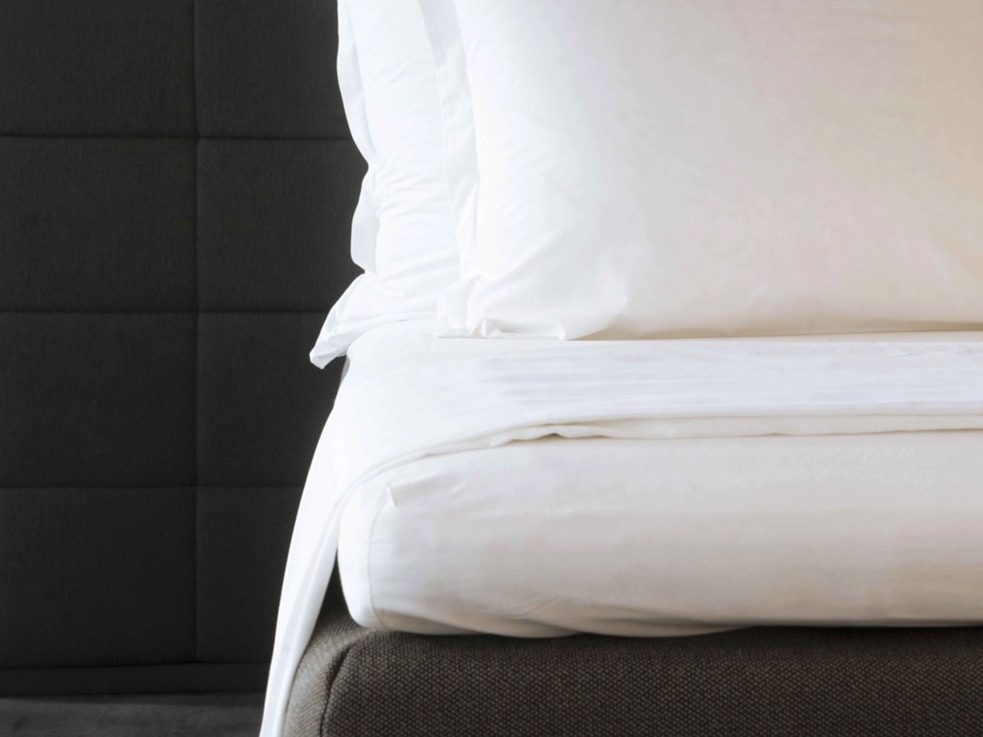 Kuvertlagen - percale
