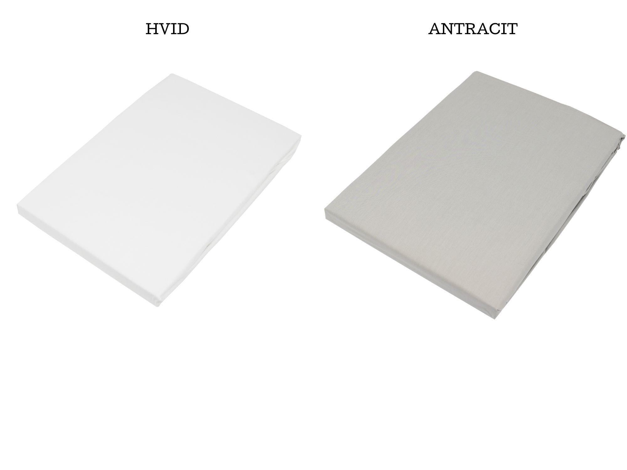 Kuvertlagen - percale