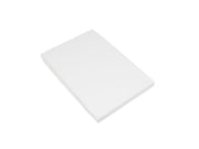 U-lagen - percale
