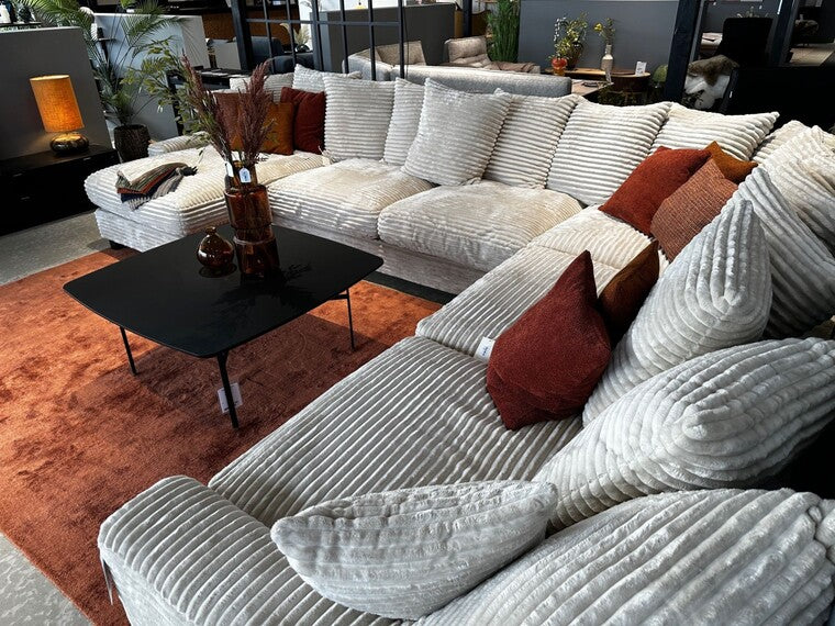 Tuva modulsofa