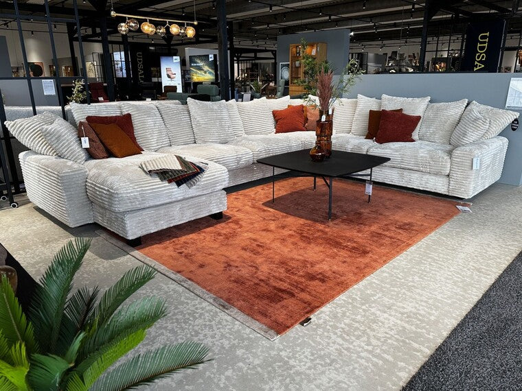 Tuva modulsofa