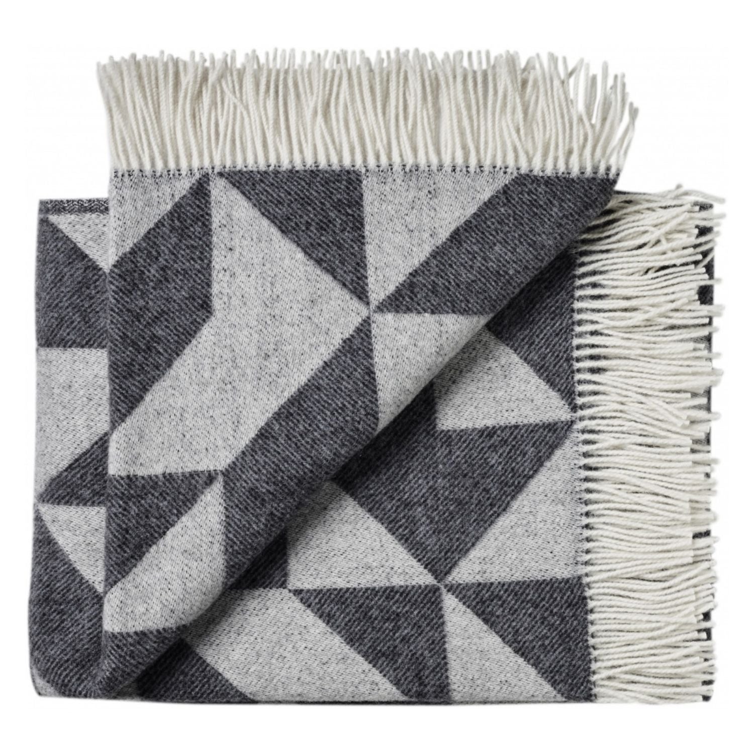 Twist a Twill uldplaid - kampagne