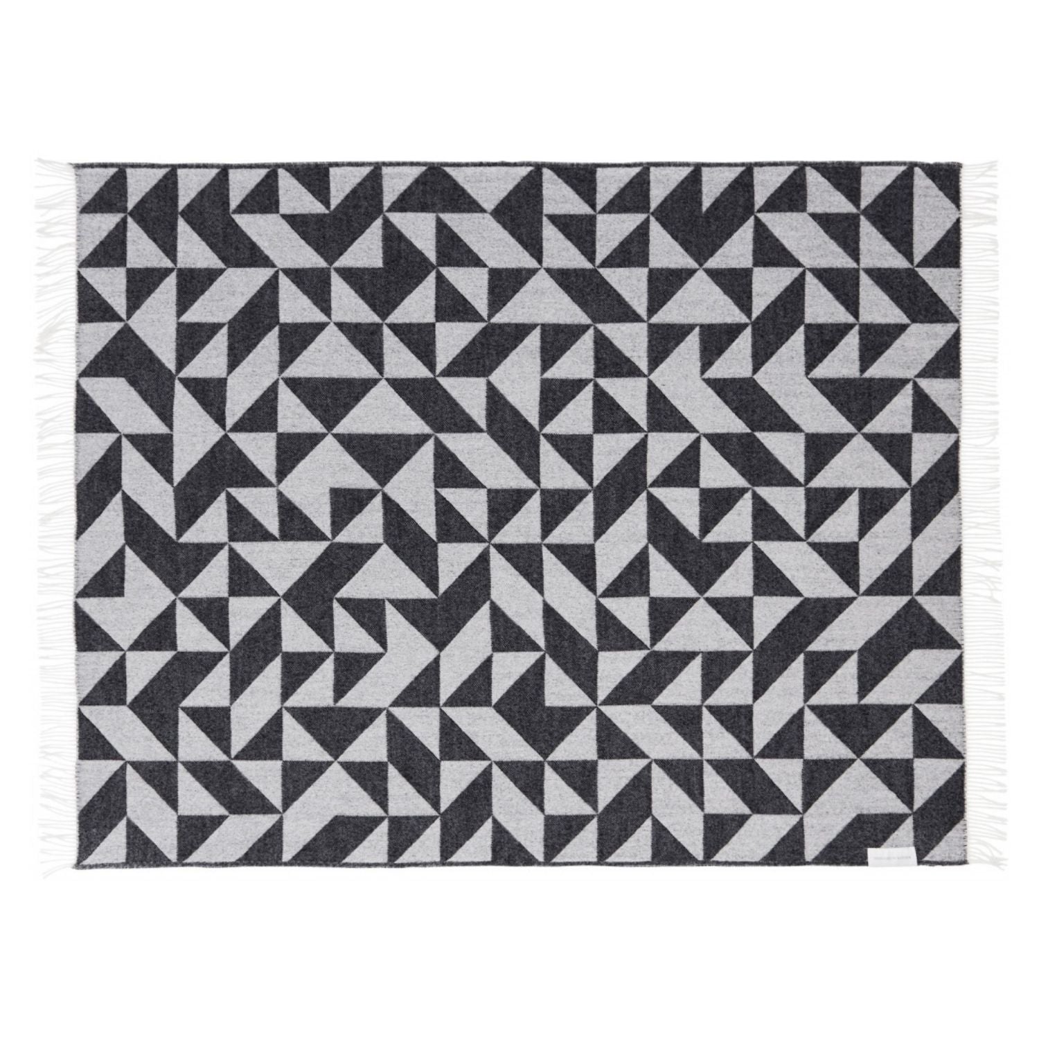 Twist a Twill uldplaid - kampagne