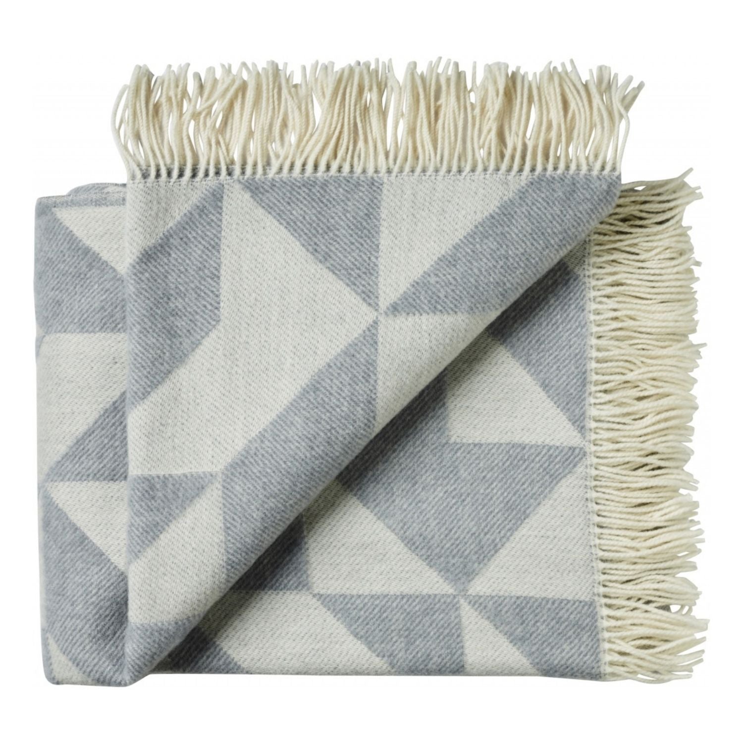 Twist a Twill uldplaid - kampagne