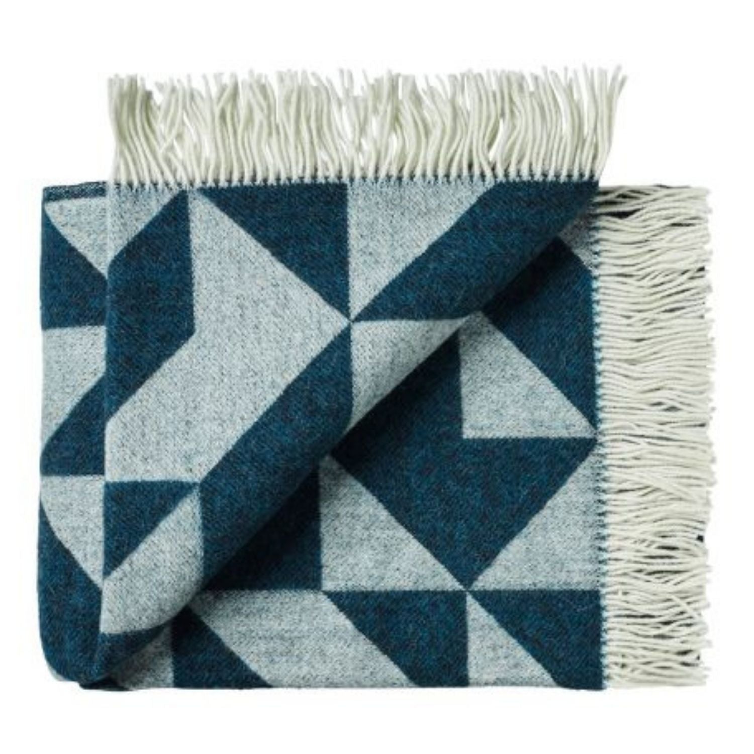 Twist a Twill uldplaid - kampagne