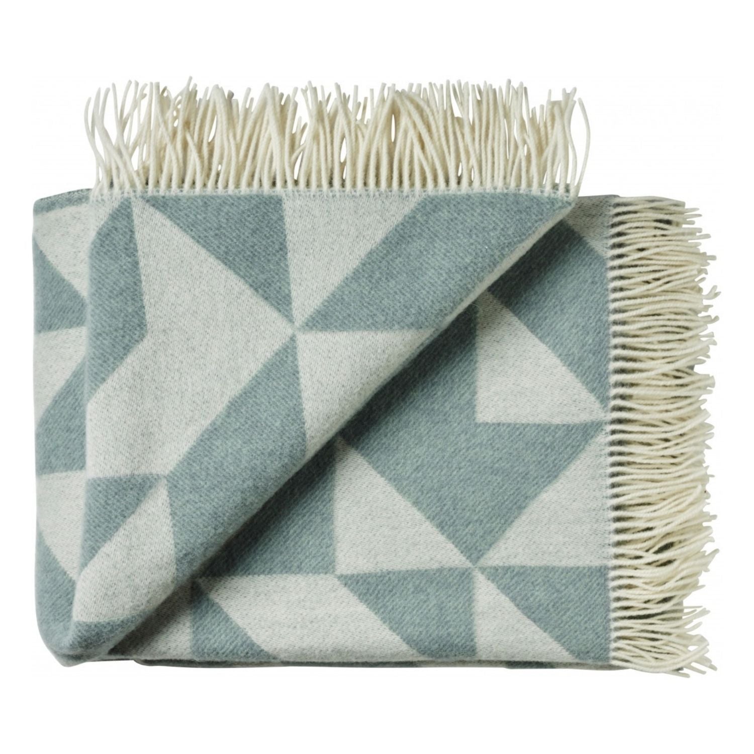 Twist a Twill uldplaid - kampagne