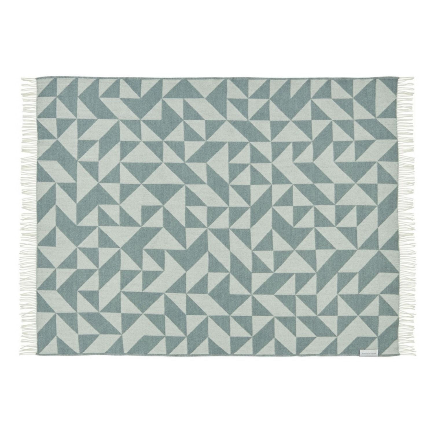 Twist a Twill uldplaid - kampagne