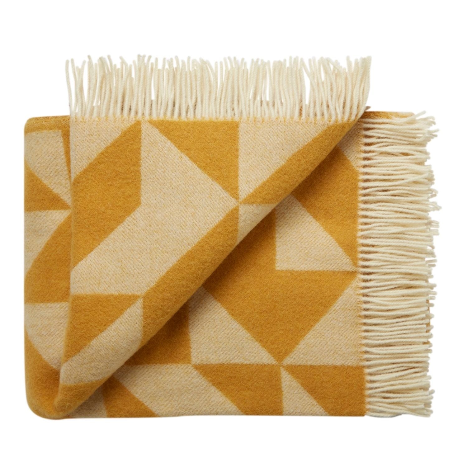 Twist a Twill uldplaid - kampagne