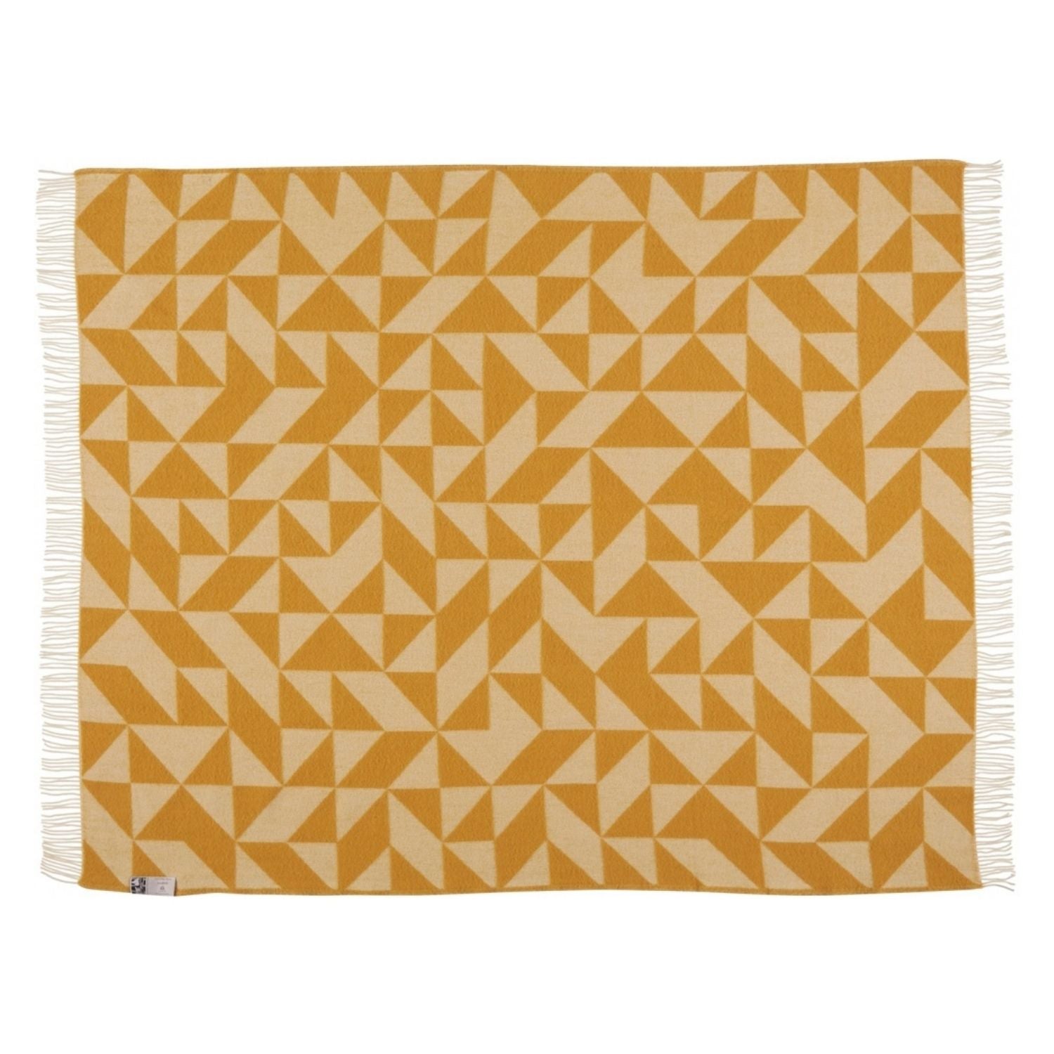 Twist a Twill uldplaid - kampagne