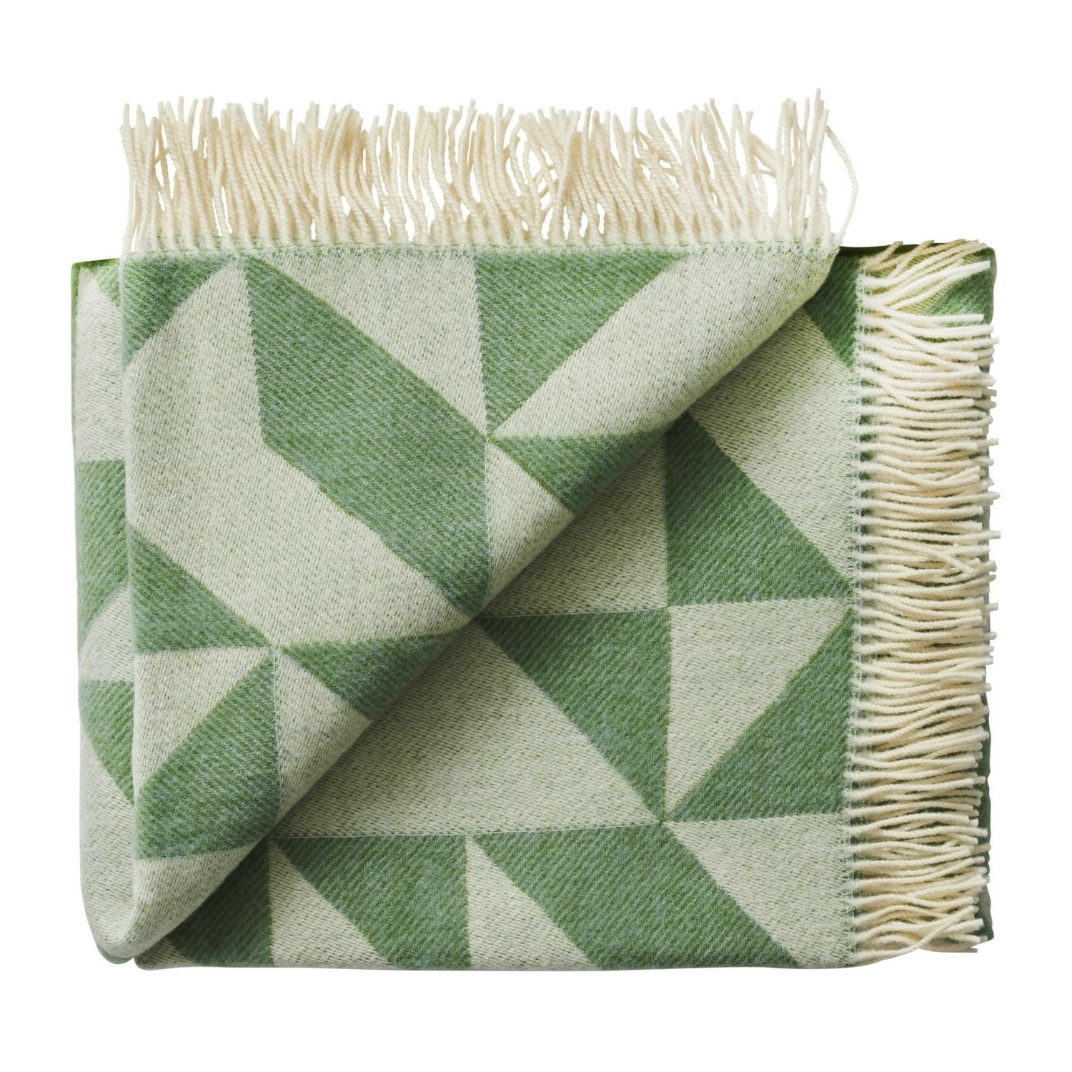 Twist a Twill uldplaid - kampagne