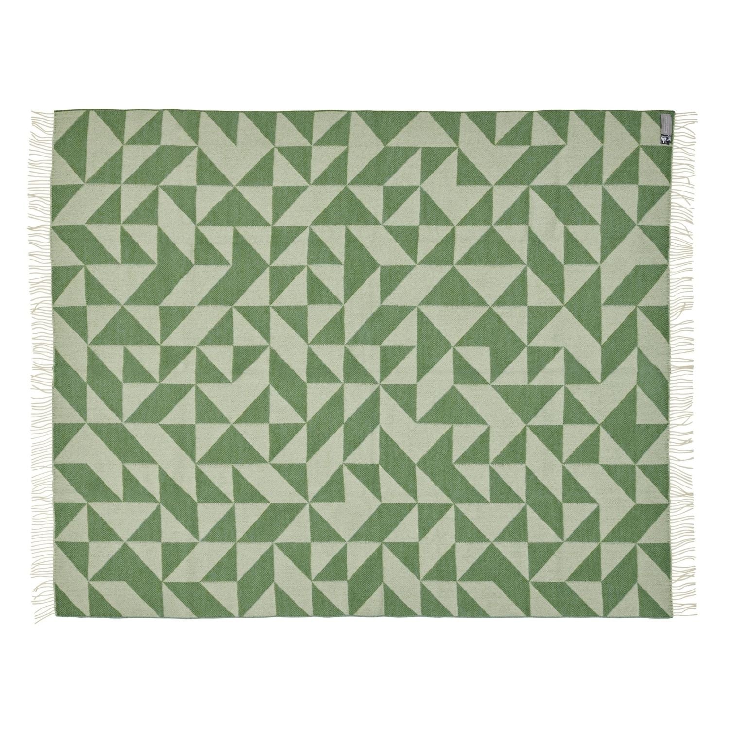 Twist a Twill uldplaid - kampagne