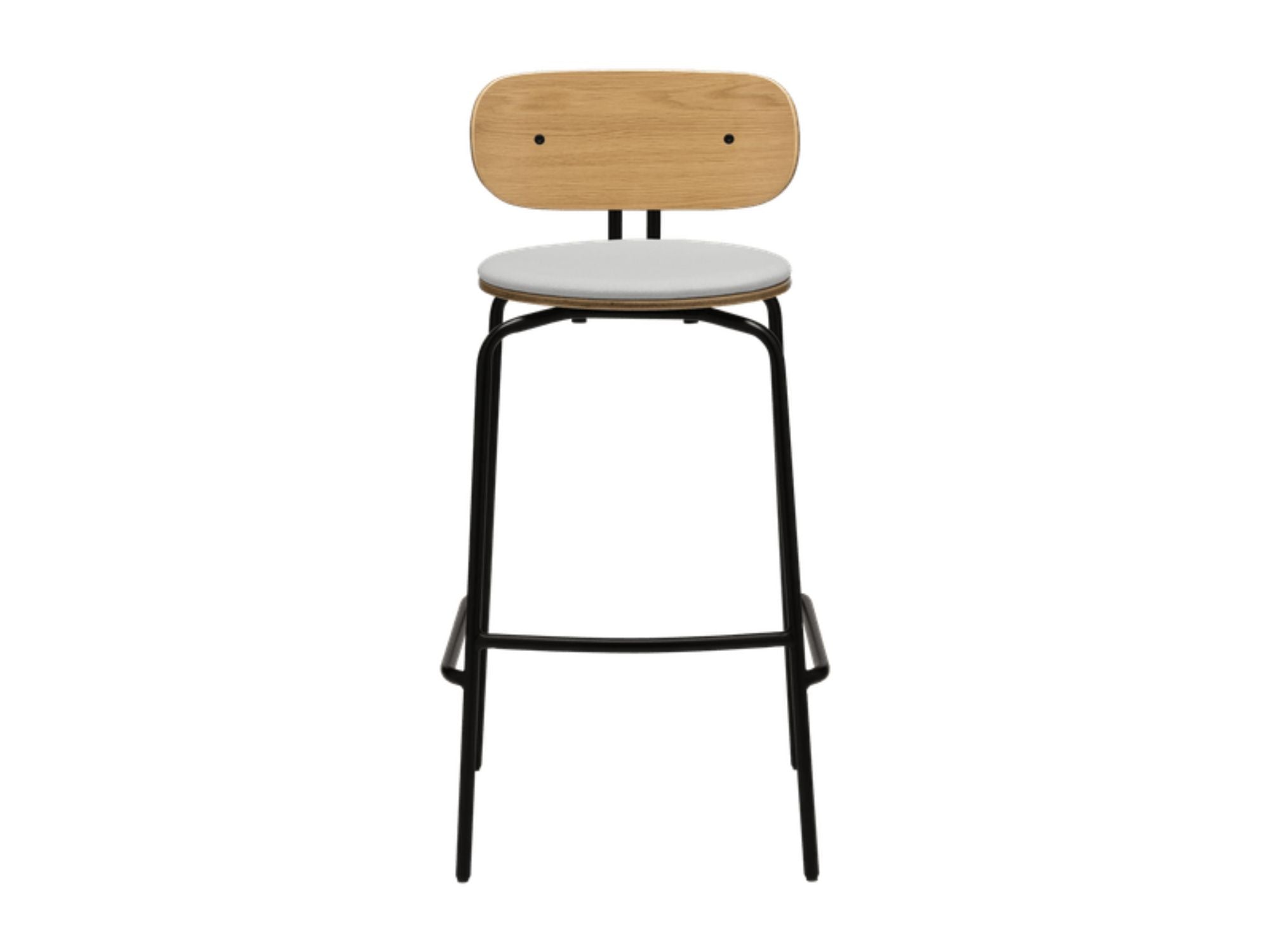 Curious barstol
