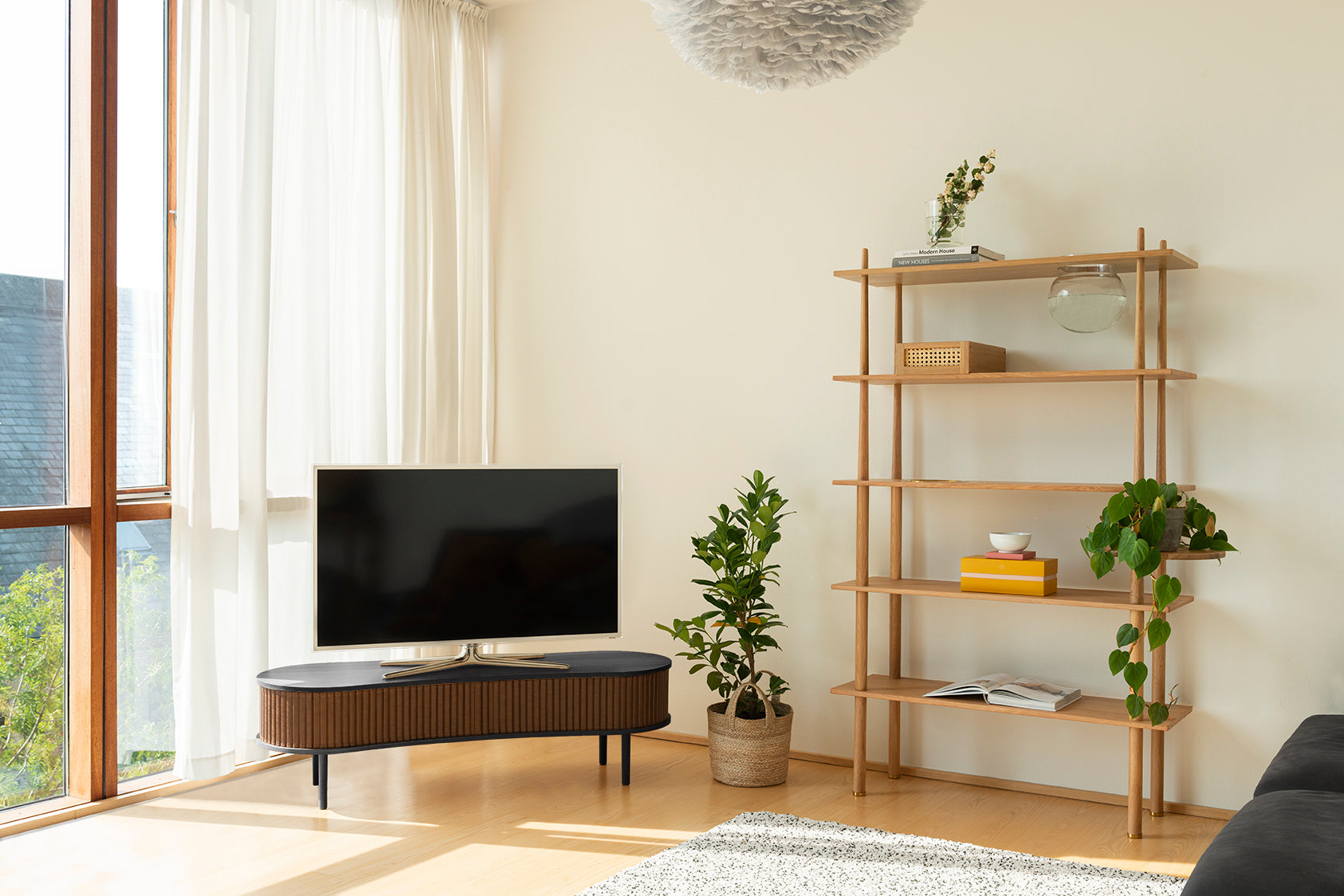 Audacious TV-møbel