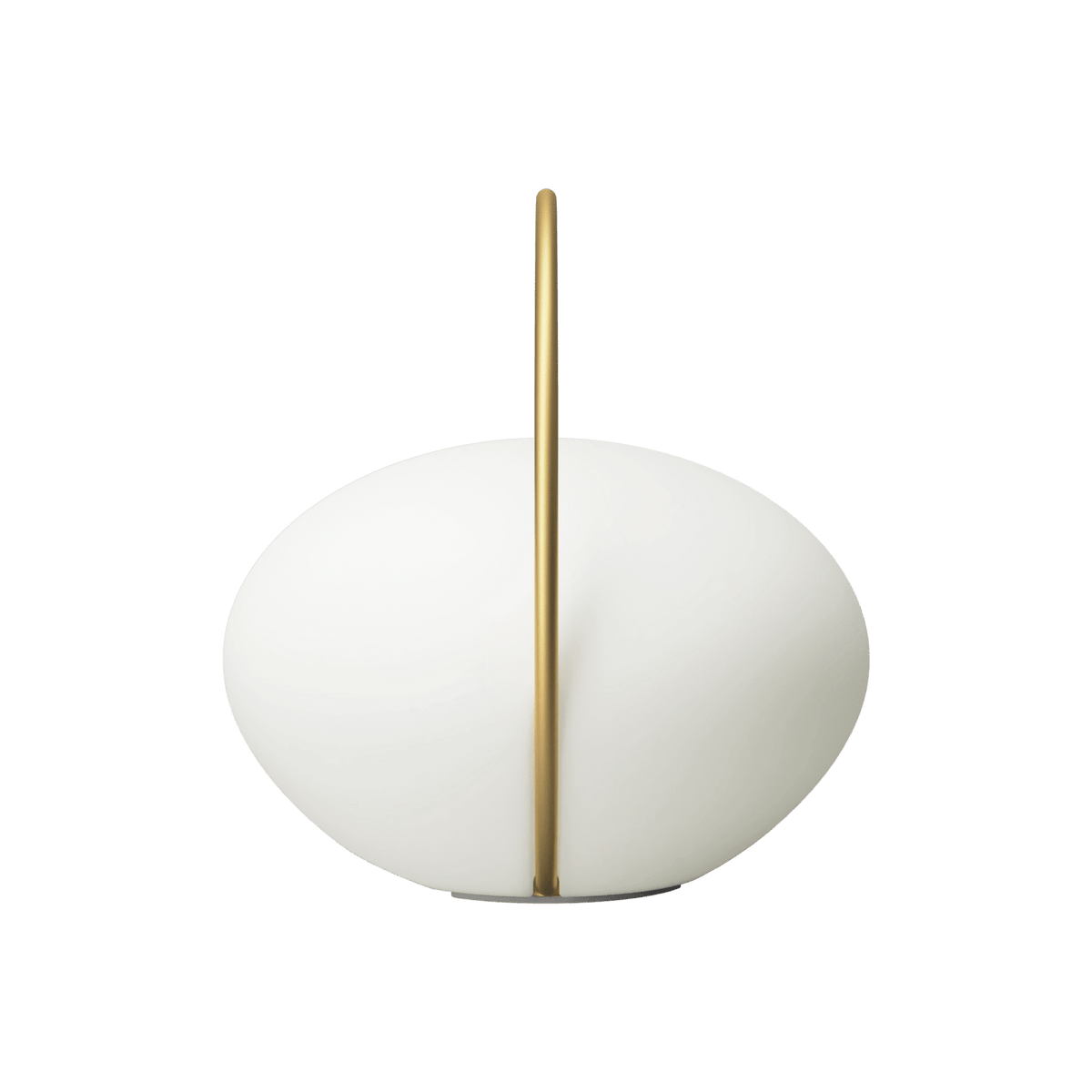 UMAGE Orbit trådløs bordlampe