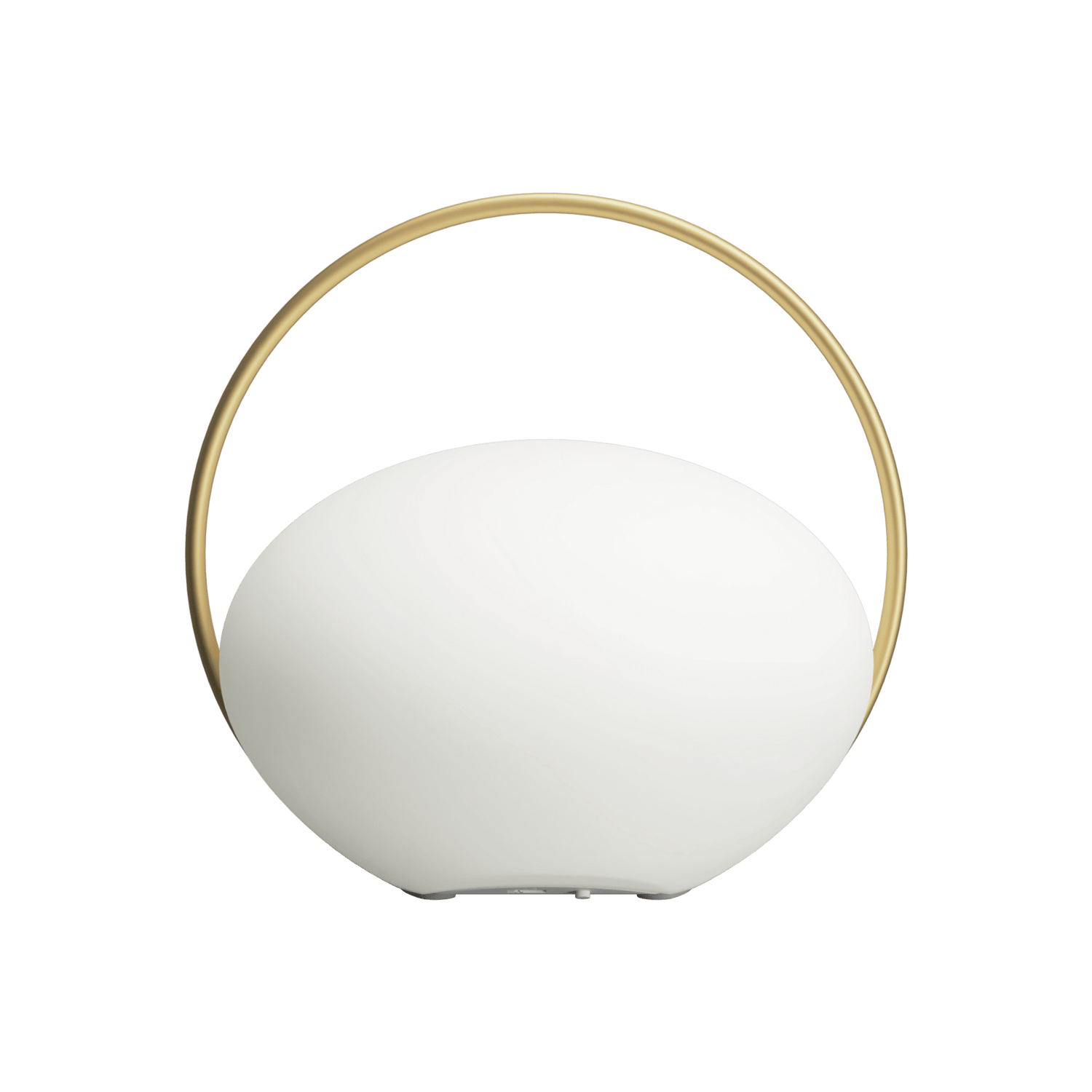 UMAGE Orbit trådløs bordlampe