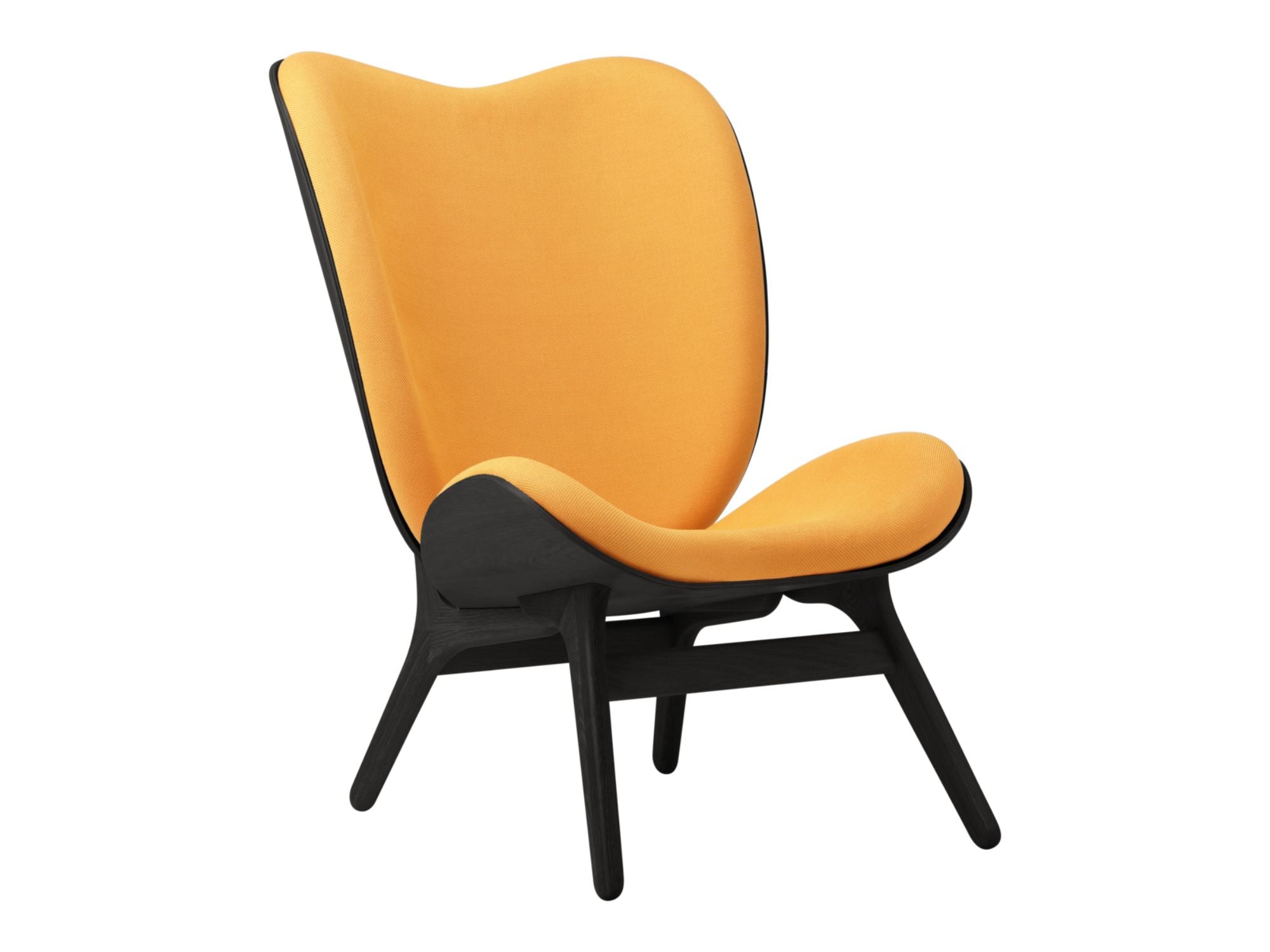 A Conversation Piece Tall loungestol